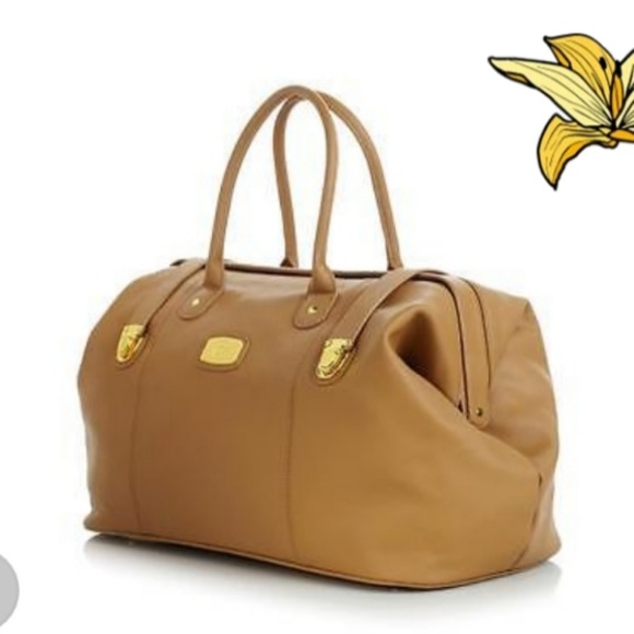 Joy Mangano Duffle bag - Picture 2 of 3